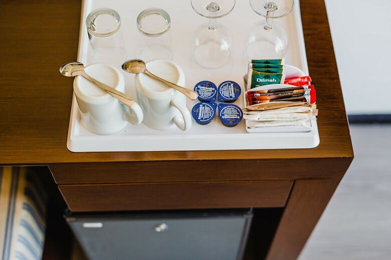 Napa Plaza Hotel-adults Only