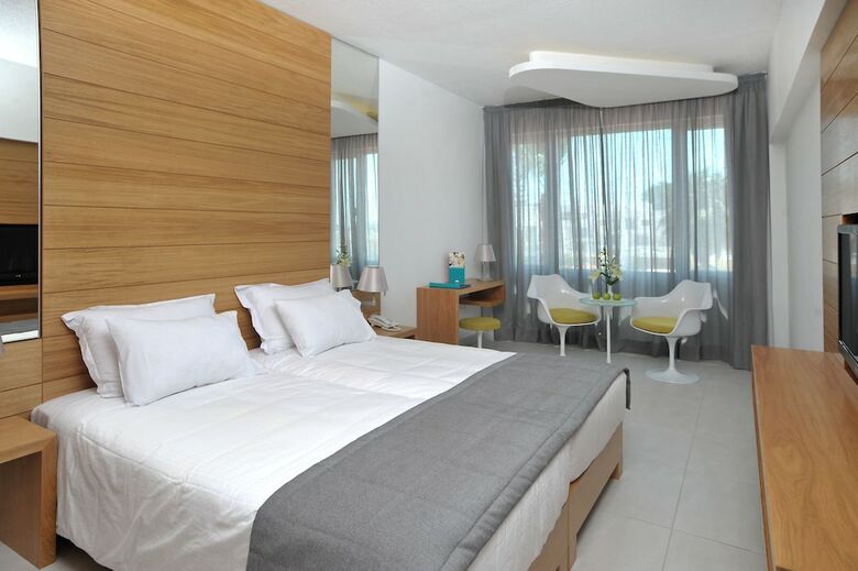 Napa Plaza Hotel-adults Only