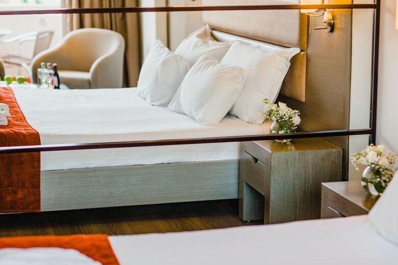 Napa Plaza Hotel-adults Only