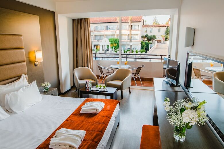 Napa Plaza Hotel-adults Only