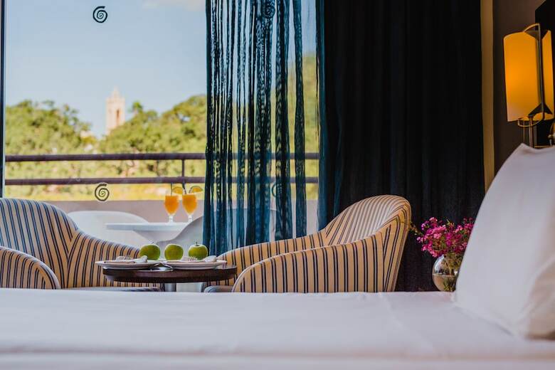 Napa Plaza Hotel-adults Only
