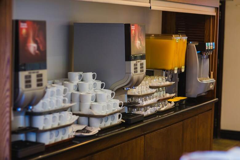 Napa Plaza Hotel-adults Only