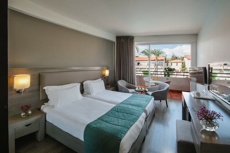 Napa Plaza Hotel-adults Only