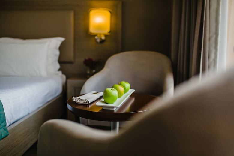 Napa Plaza Hotel-adults Only
