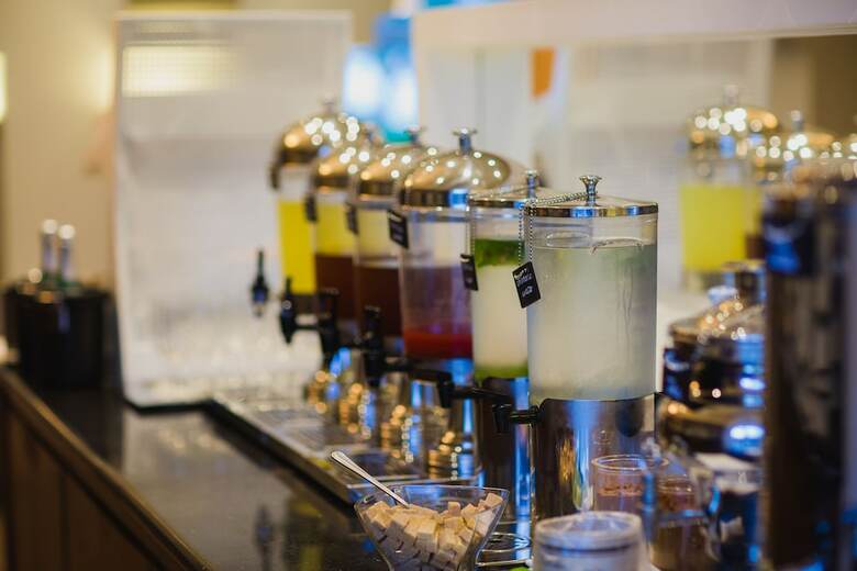 Napa Plaza Hotel-adults Only