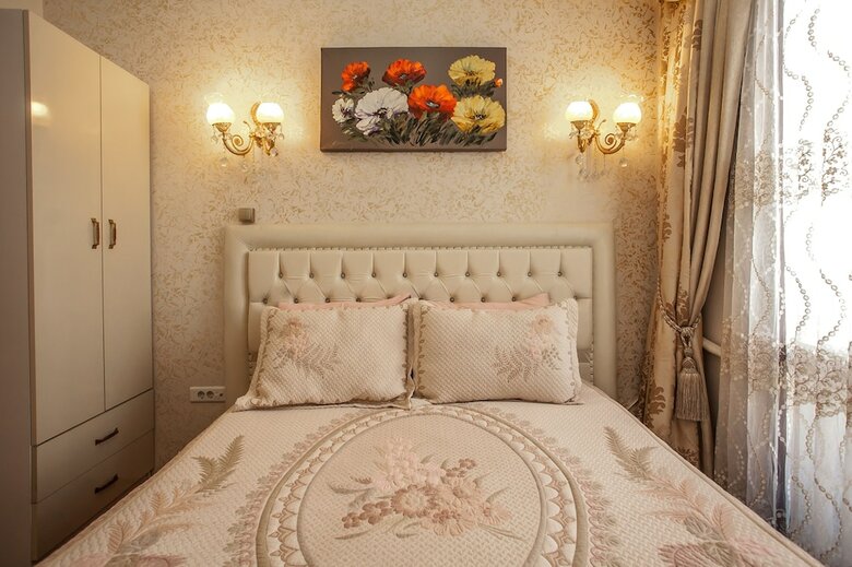 Salim Bey Apartments