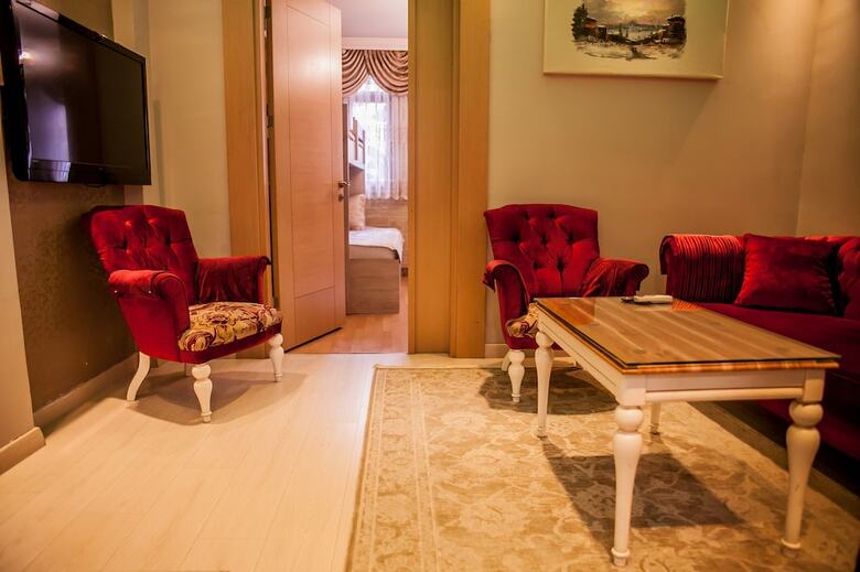 Salim Bey Apartments