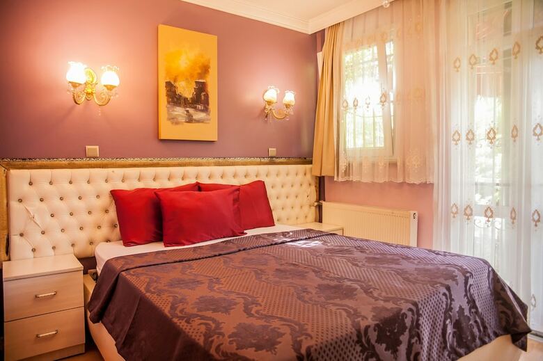 Salim Bey Apartments