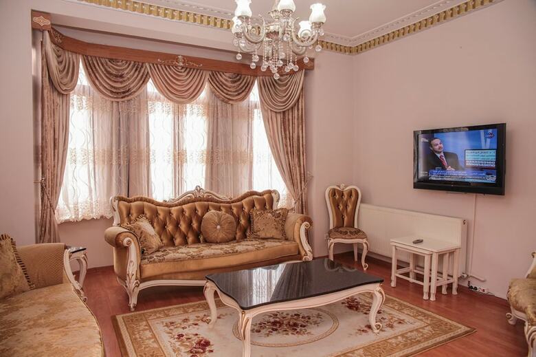 Salim Bey Apartments
