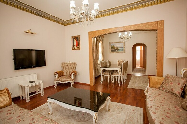 Salim Bey Apartments