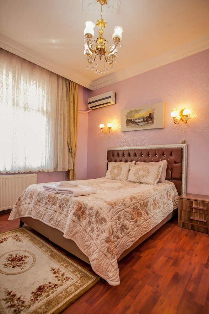 Salim Bey Apartments