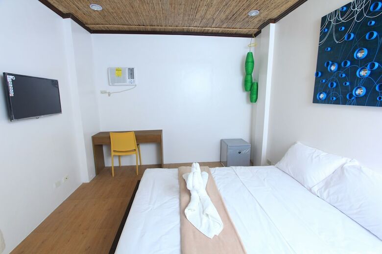 Hotel The Rose Pike At Boracay