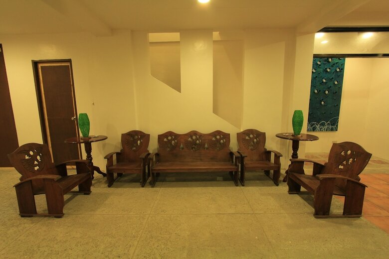 Hotel The Rose Pike At Boracay