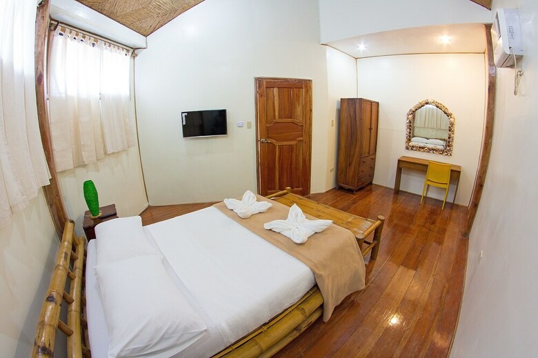 Hotel The Rose Pike At Boracay