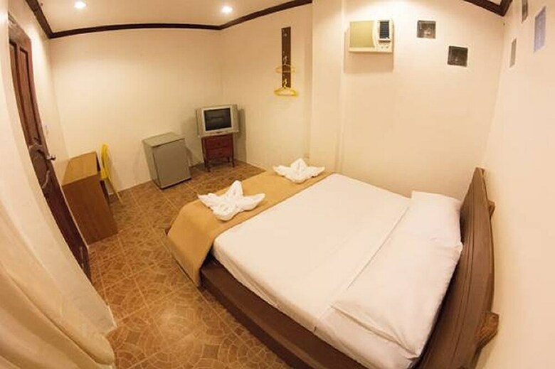 Hotel The Rose Pike At Boracay