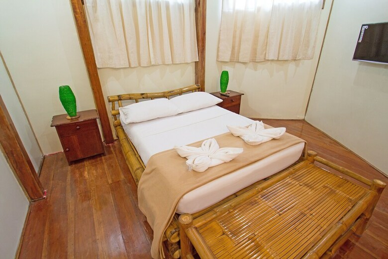 Hotel The Rose Pike At Boracay