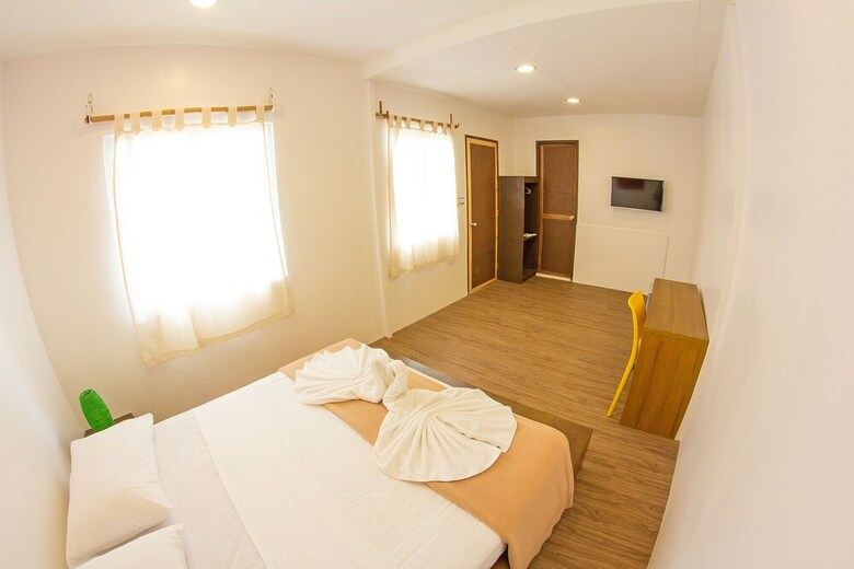 Hotel The Rose Pike At Boracay