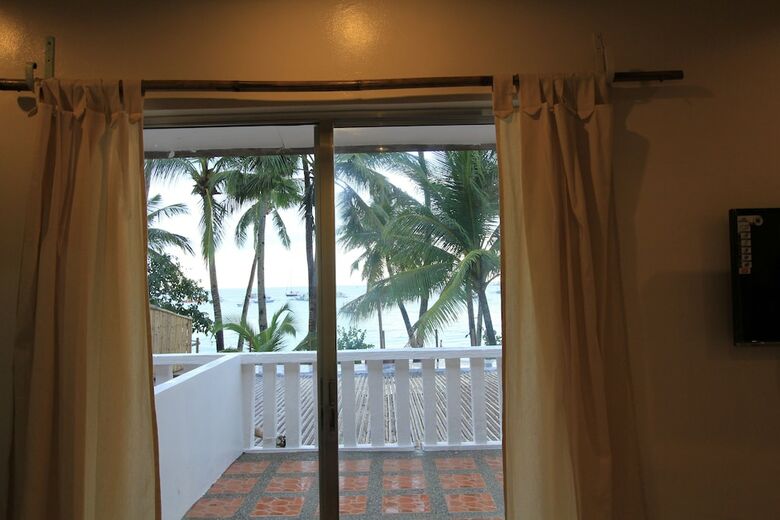 Hotel The Rose Pike At Boracay