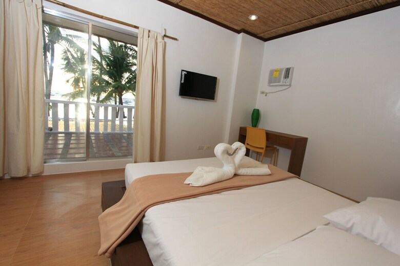 Hotel The Rose Pike At Boracay