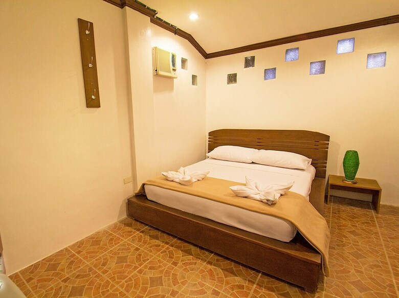Hotel The Rose Pike At Boracay