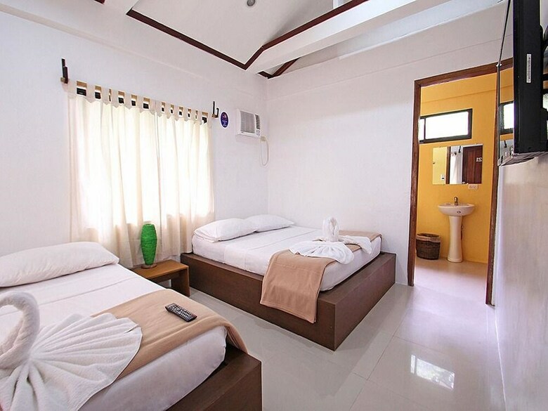 Hotel The Rose Pike At Boracay