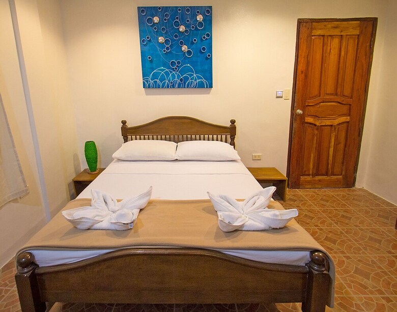 Hotel The Rose Pike At Boracay