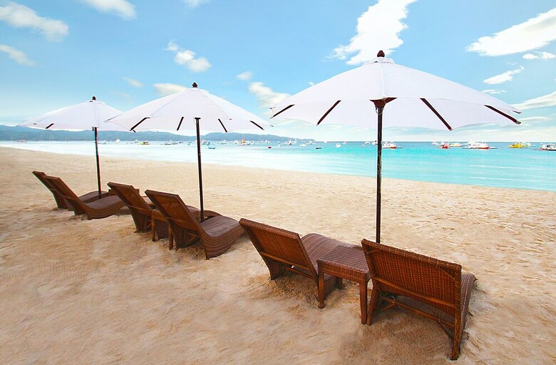 Hotel The Rose Pike At Boracay