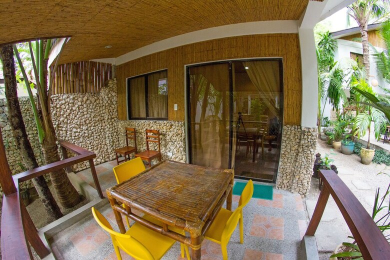 Hotel The Rose Pike At Boracay