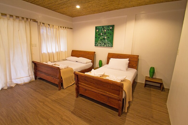 Hotel The Rose Pike At Boracay