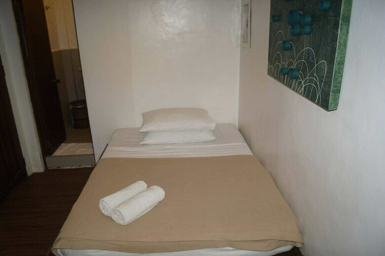 Hotel The Rose Pike At Boracay