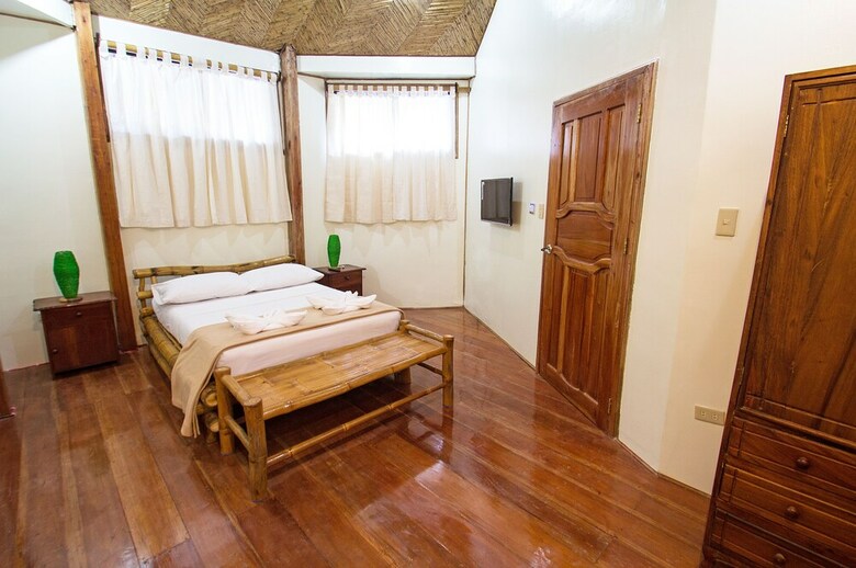 Hotel The Rose Pike At Boracay