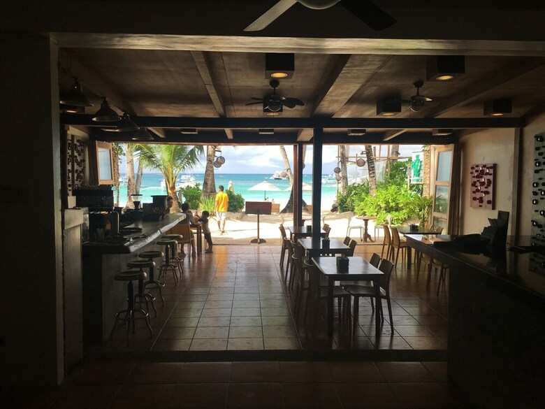 Hotel The Rose Pike At Boracay