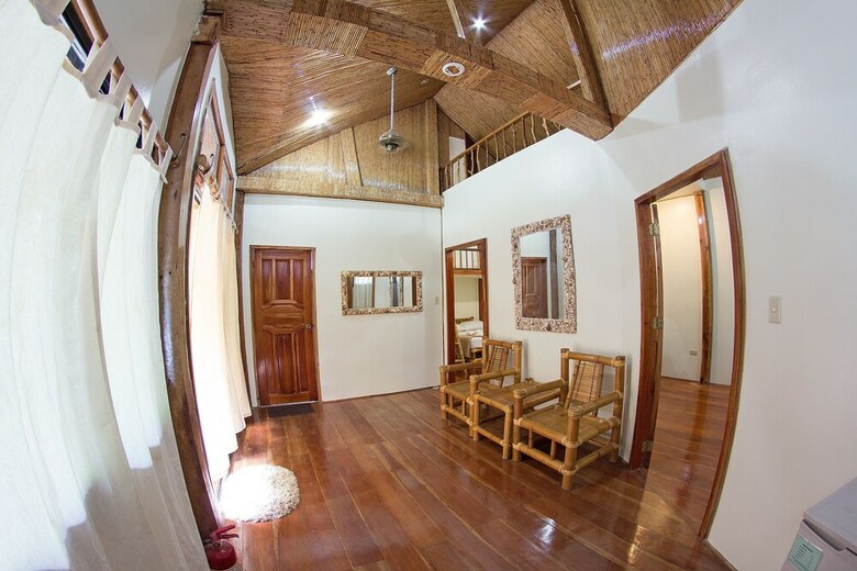 Hotel The Rose Pike At Boracay