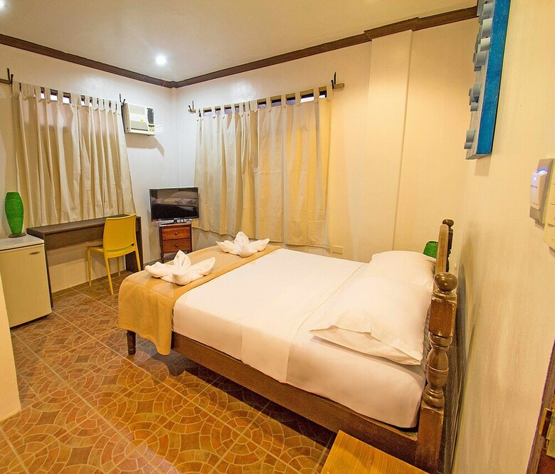 Hotel The Rose Pike At Boracay