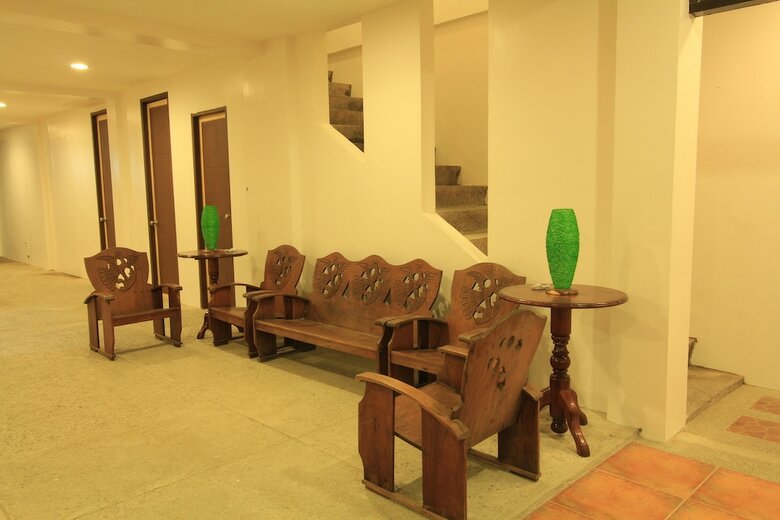 Hotel The Rose Pike At Boracay