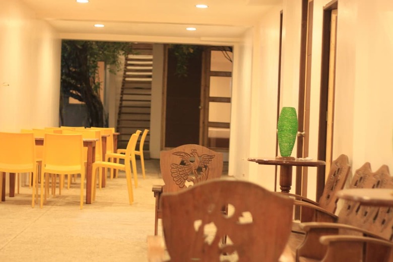 Hotel The Rose Pike At Boracay