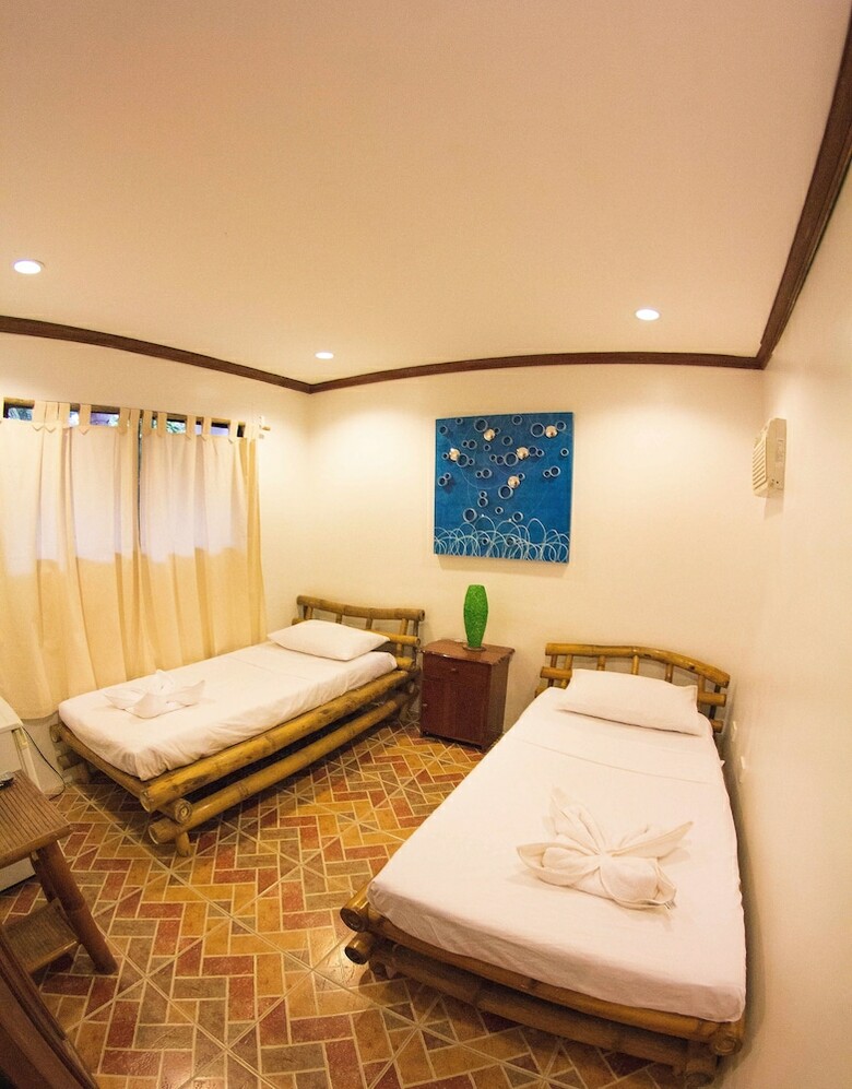 Hotel The Rose Pike At Boracay