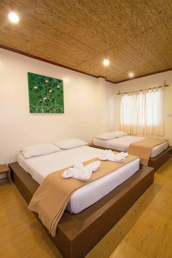 Hotel The Rose Pike At Boracay