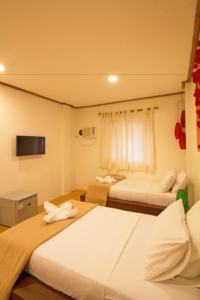 Hotel The Rose Pike At Boracay