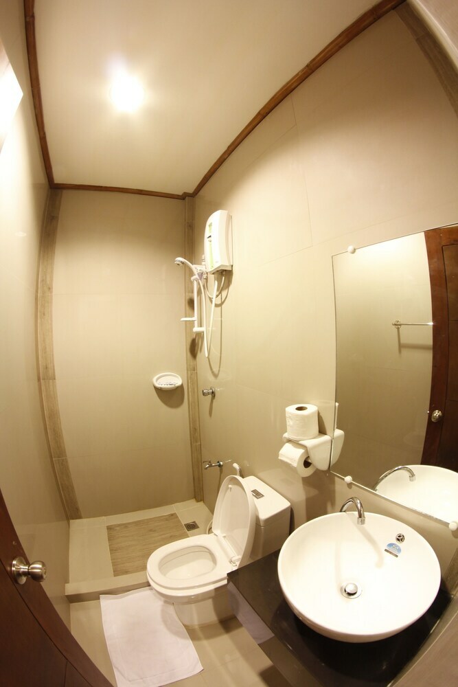 Hotel The Rose Pike At Boracay