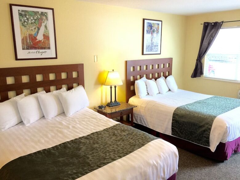 Home Hotel Lava Hot Springs