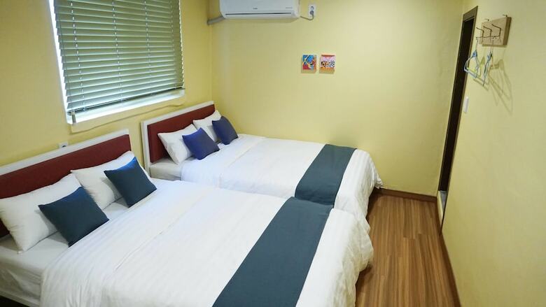 Hotel Myeongdong Guesthouse Como