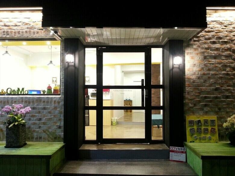 Hotel Myeongdong Guesthouse Como