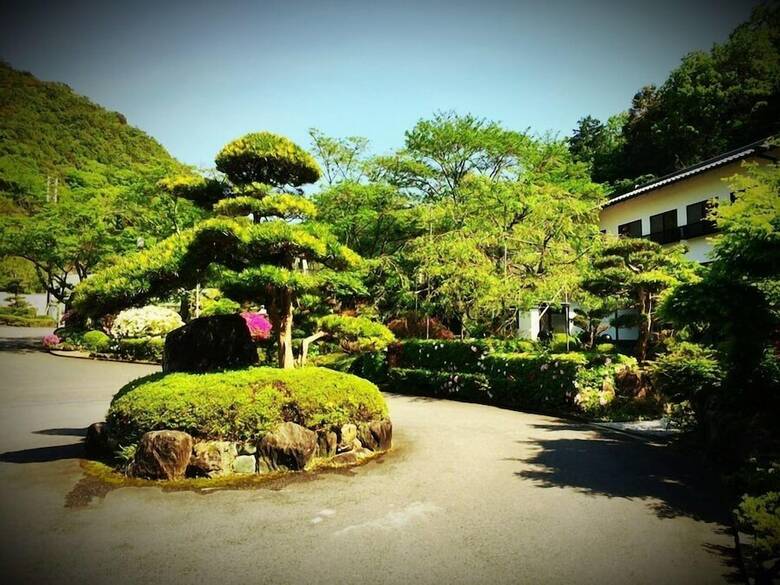 Okumizuma Onsen