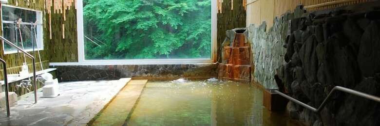 Okumizuma Onsen
