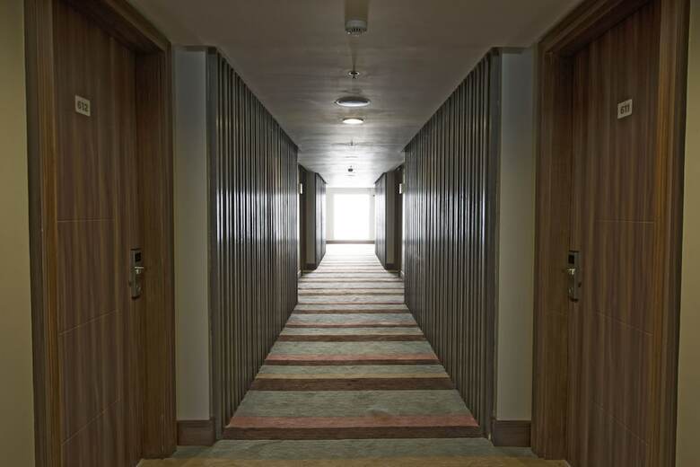 Newtown Plaza Hotel