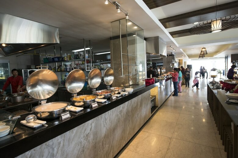 Newtown Plaza Hotel