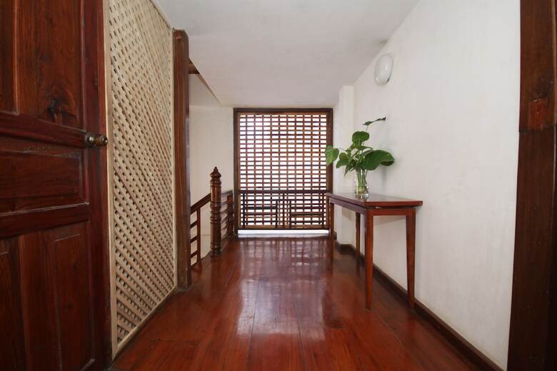 Sala Prabang Hotel