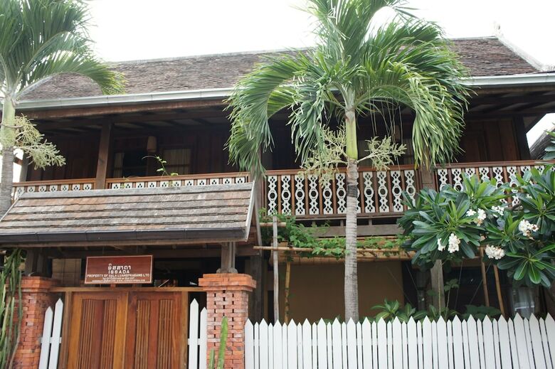 Sala Prabang Hotel