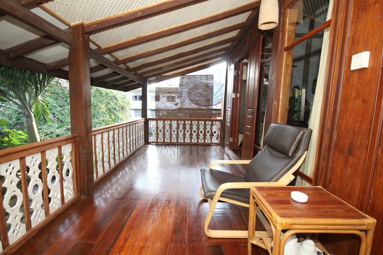Sala Prabang Hotel